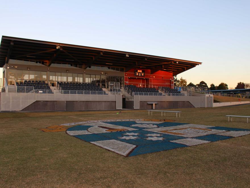 NOVATI CONSTRUCTIONS PTY LTD