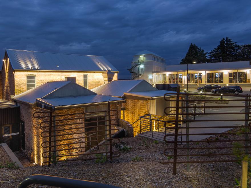 TAYLOR CONSTRUCTION GROUP PTY LTD