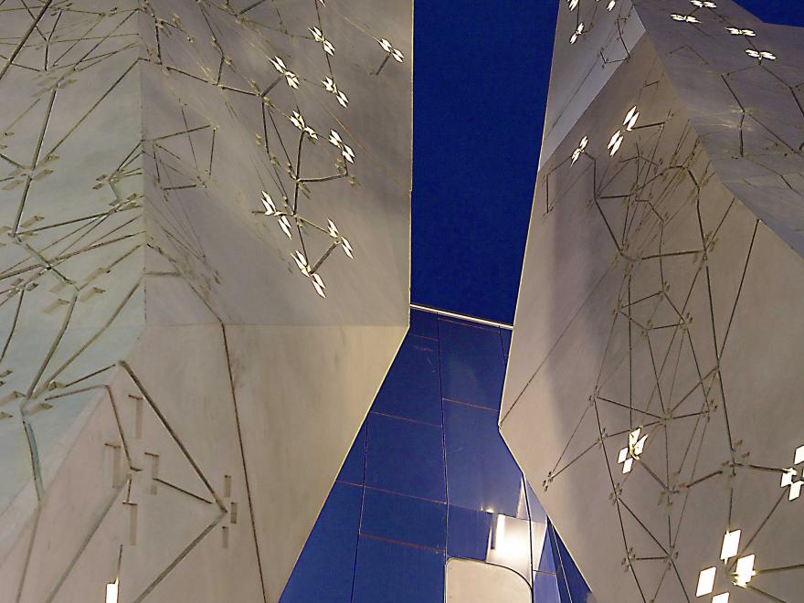 HANSEN YUNCKEN PTY LTD