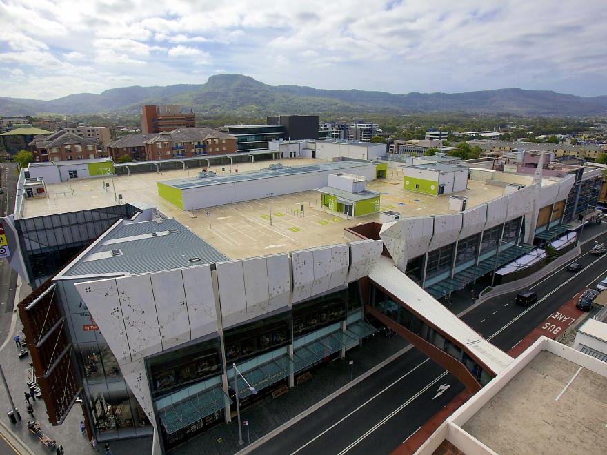 HANSEN YUNCKEN PTY LTD