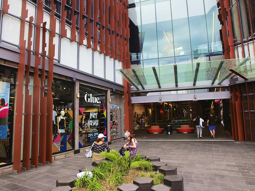 HANSEN YUNCKEN PTY LTD