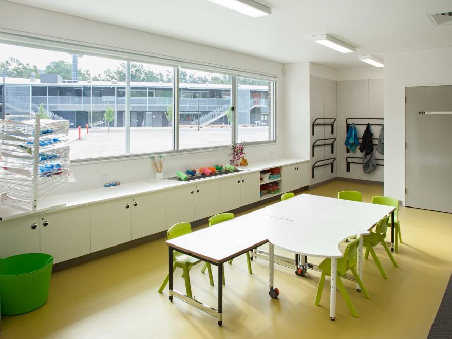 A W EDWARDS PTY LIMITED