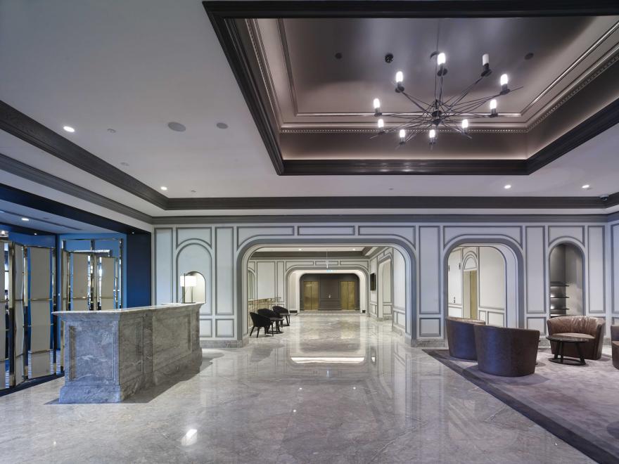 SHAPE AUSTRALIA PTY LIMITED