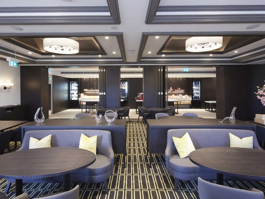 SHAPE AUSTRALIA PTY LIMITED