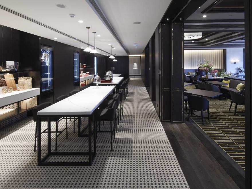 SHAPE AUSTRALIA PTY LIMITED