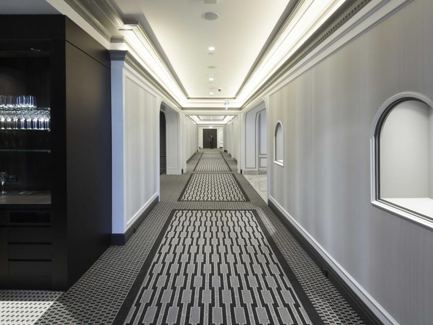 SHAPE AUSTRALIA PTY LIMITED