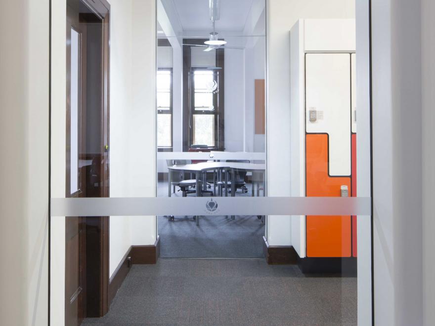 SMITH PROJECTS PTY LTD