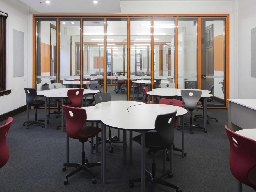 SMITH PROJECTS PTY LTD