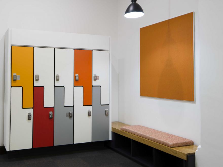 SMITH PROJECTS PTY LTD