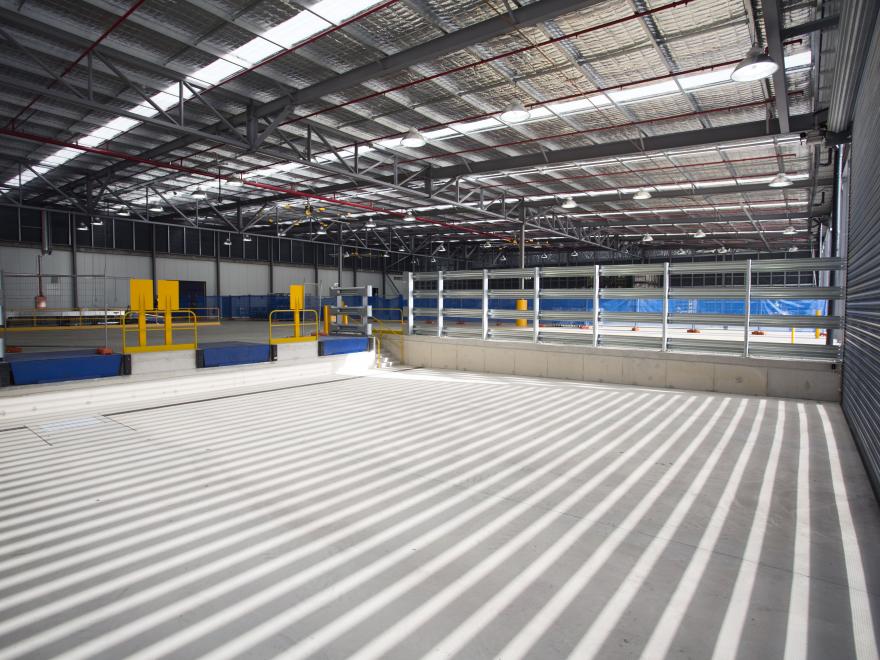 SHAPE AUSTRALIA PTY LIMITED