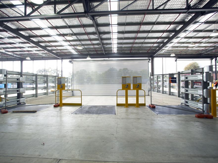 SHAPE AUSTRALIA PTY LIMITED