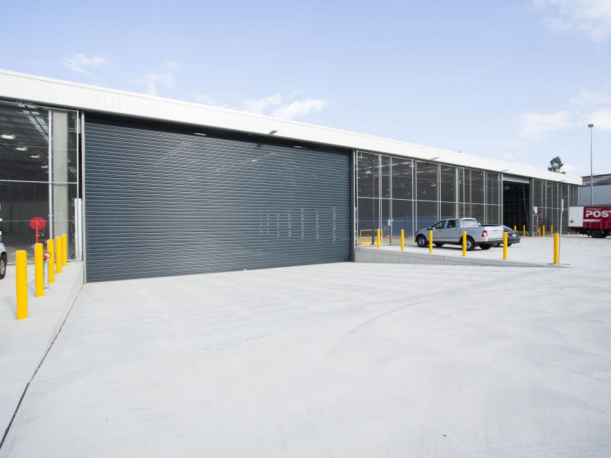 SHAPE AUSTRALIA PTY LIMITED