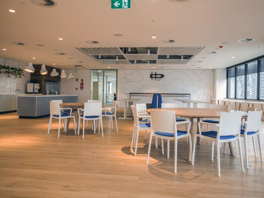 SHAPE AUSTRALIA PTY LIMITED