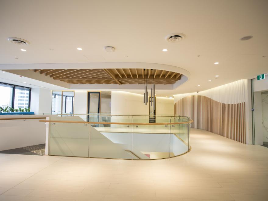 SHAPE AUSTRALIA PTY LIMITED