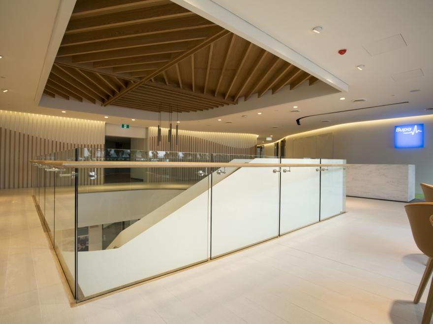 SHAPE AUSTRALIA PTY LIMITED