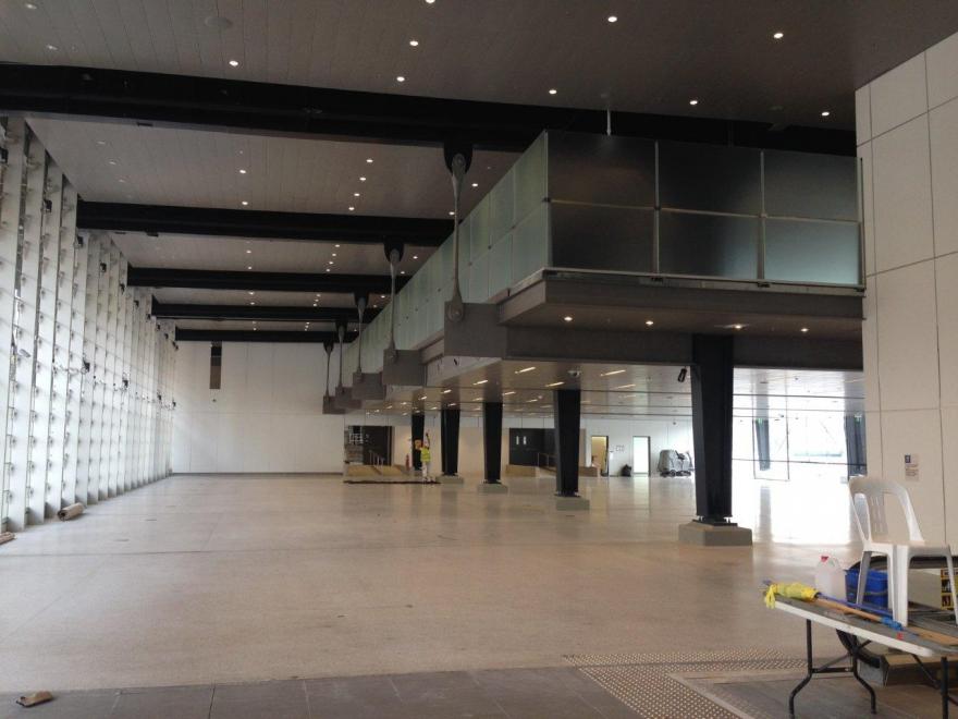 WATPAC CONSTRUCTION PTY LTD