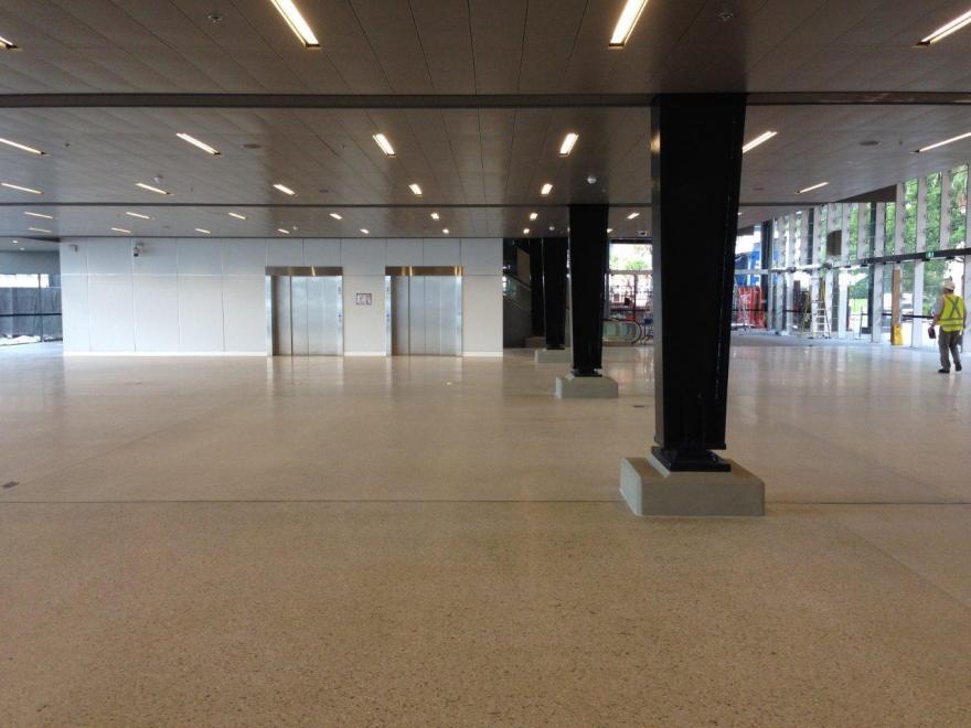 WATPAC CONSTRUCTION PTY LTD