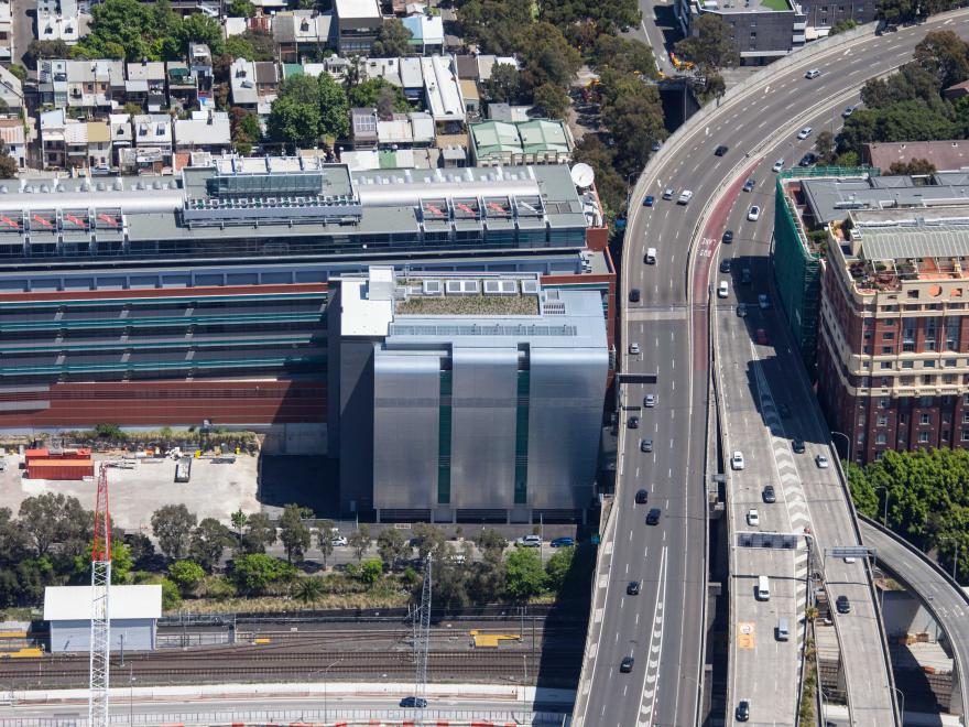 COCKRAM CONSTRUCTION LTD