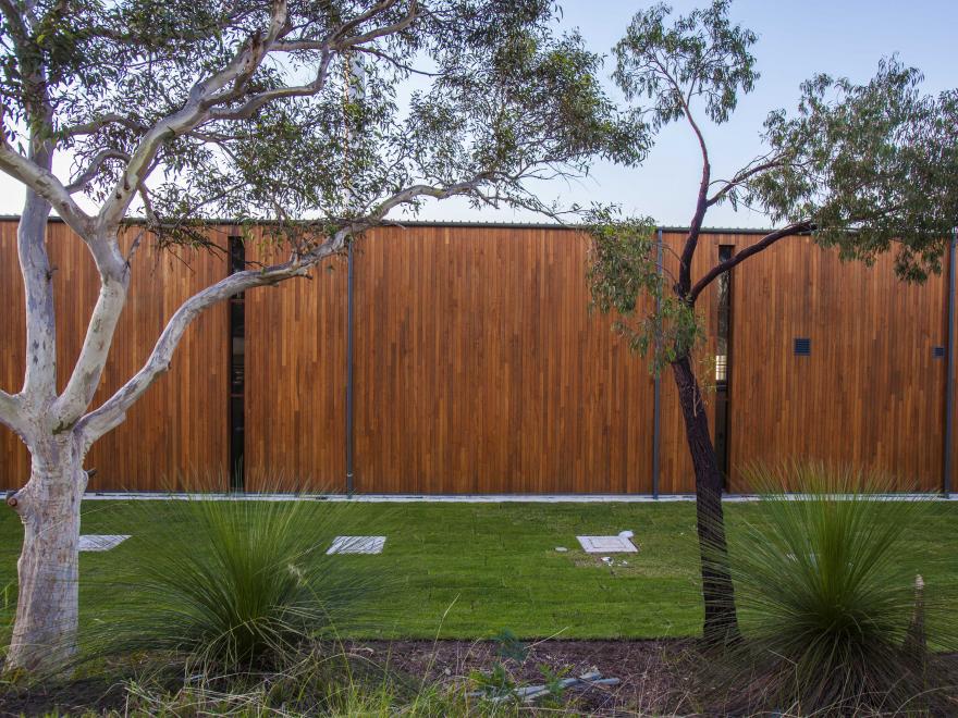 HANSEN YUNCKEN PTY LTD