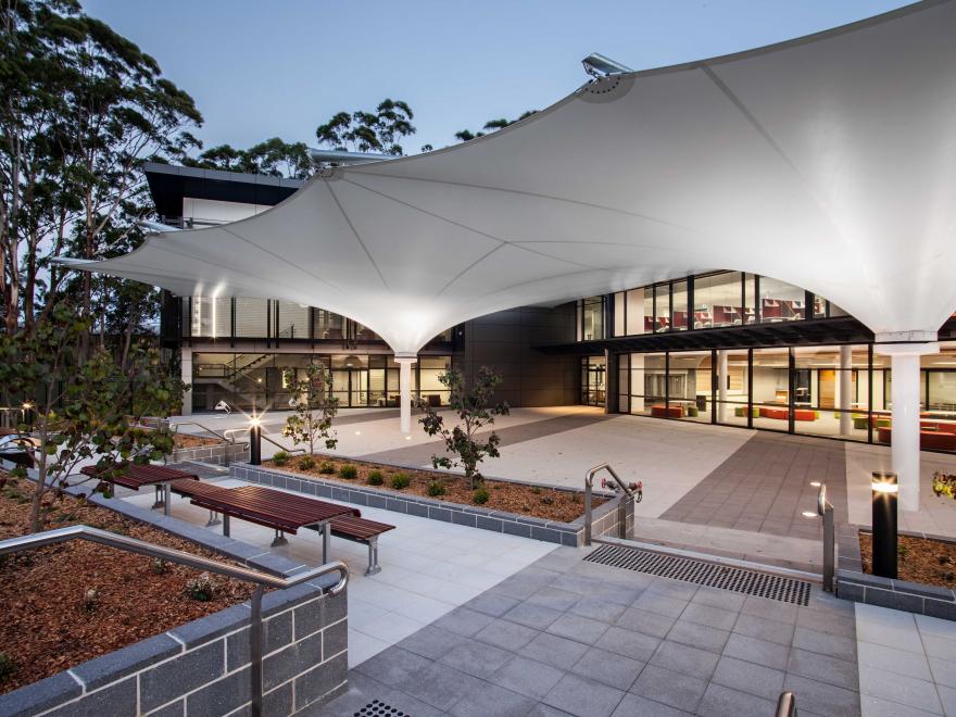 WATPAC CONSTRUCTION PTY LTD