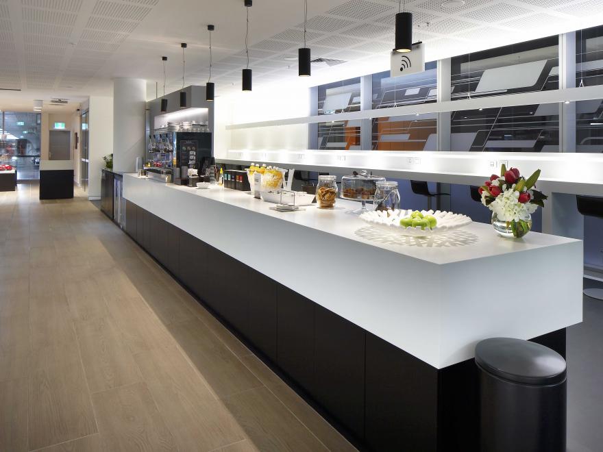 ICHOR CONSTRUCTIONS PTY LTD