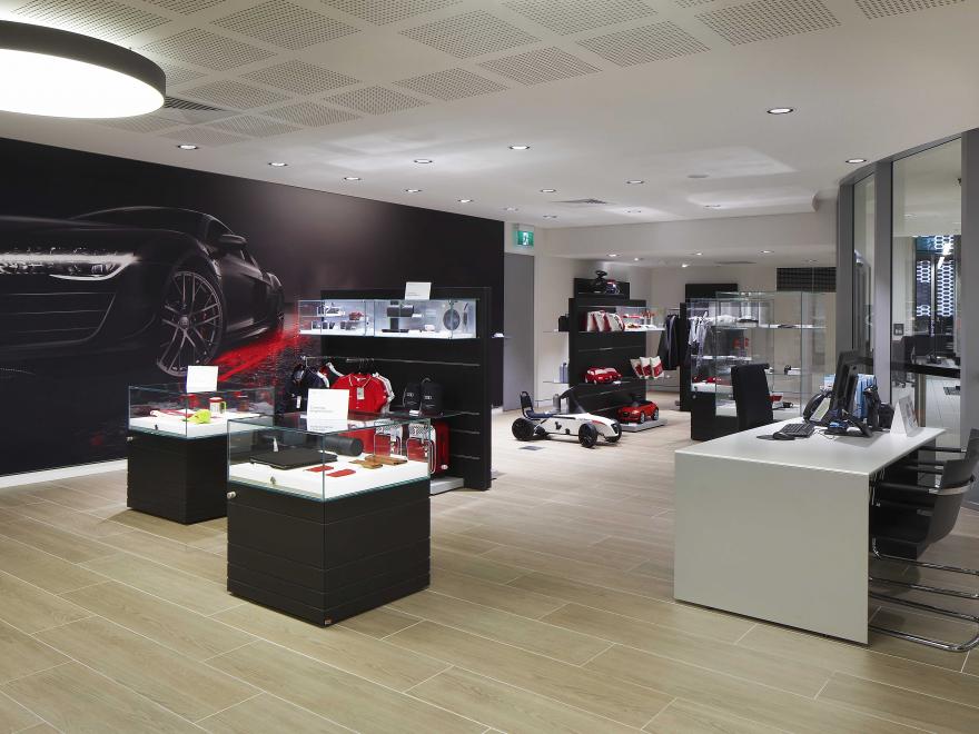 ICHOR CONSTRUCTIONS PTY LTD