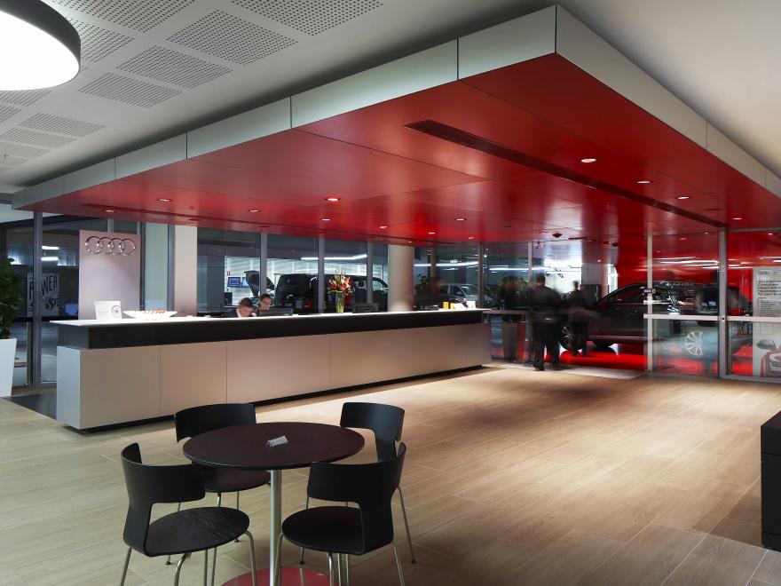 ICHOR CONSTRUCTIONS PTY LTD