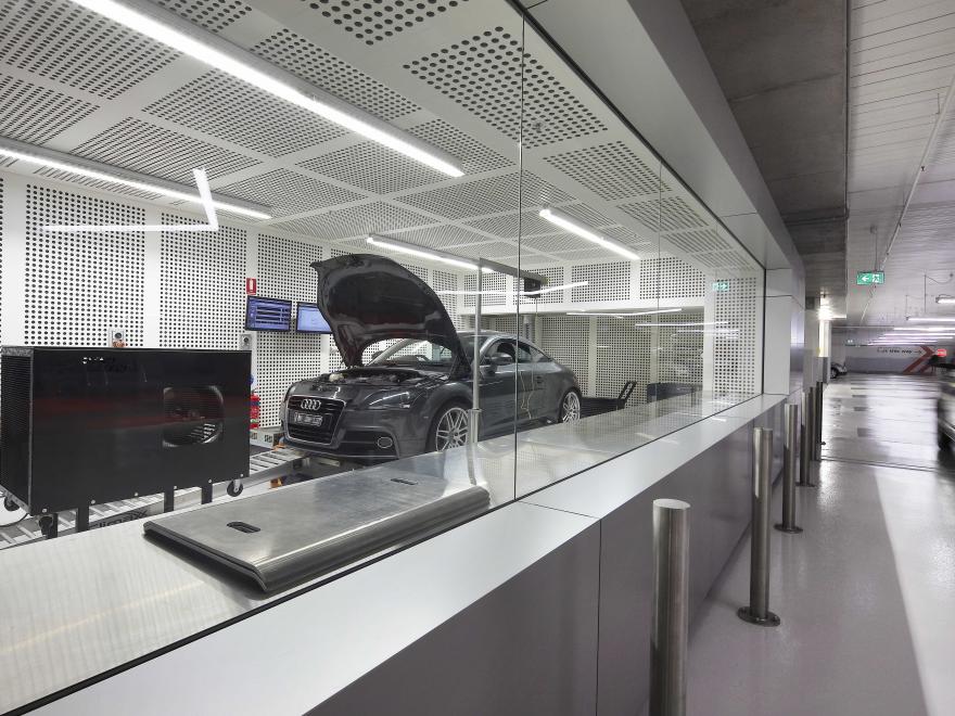 ICHOR CONSTRUCTIONS PTY LTD