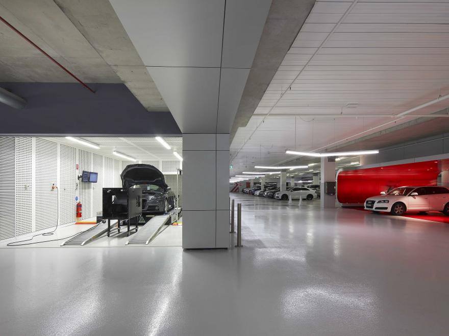 ICHOR CONSTRUCTIONS PTY LTD