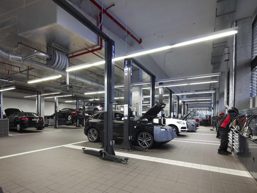 ICHOR CONSTRUCTIONS PTY LTD