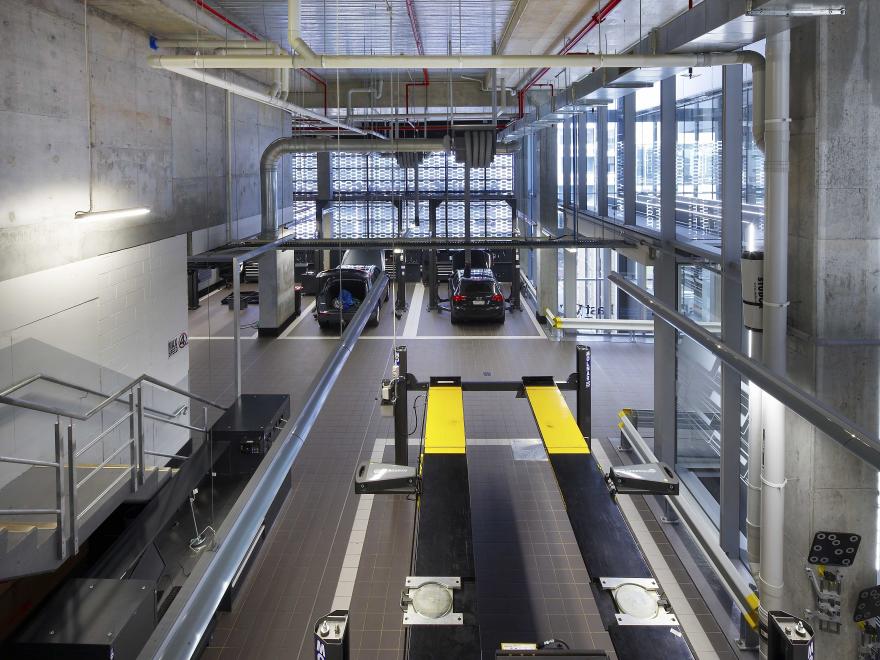 ICHOR CONSTRUCTIONS PTY LTD