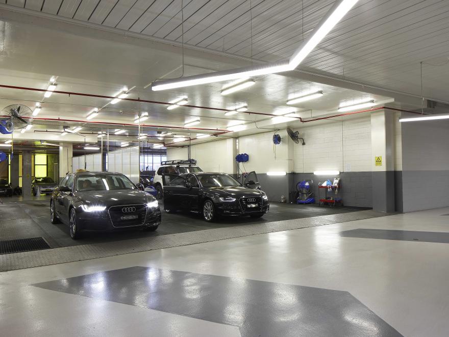 ICHOR CONSTRUCTIONS PTY LTD