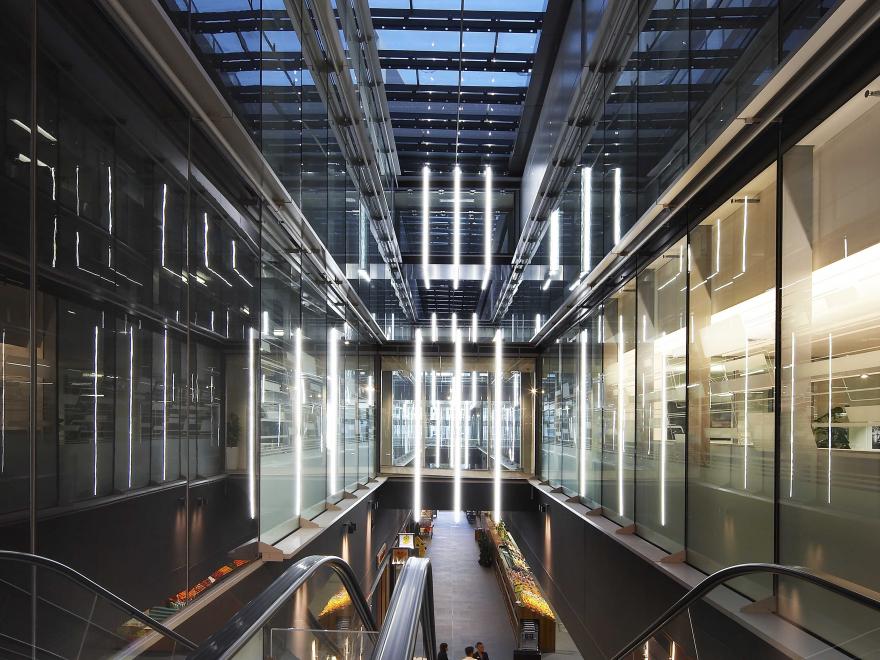 ICHOR CONSTRUCTIONS PTY LTD