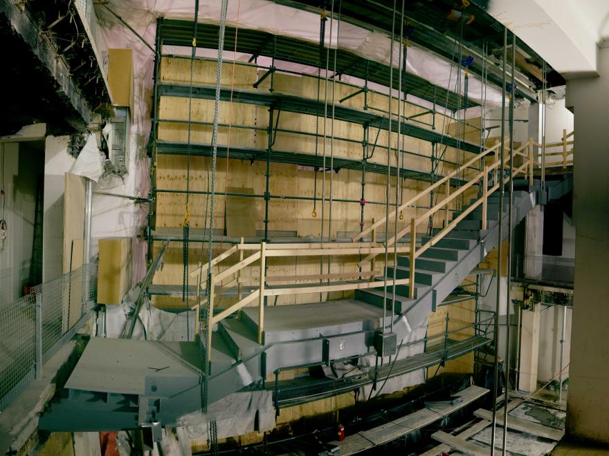 SHAPE AUSTRALIA PTY LIMITED