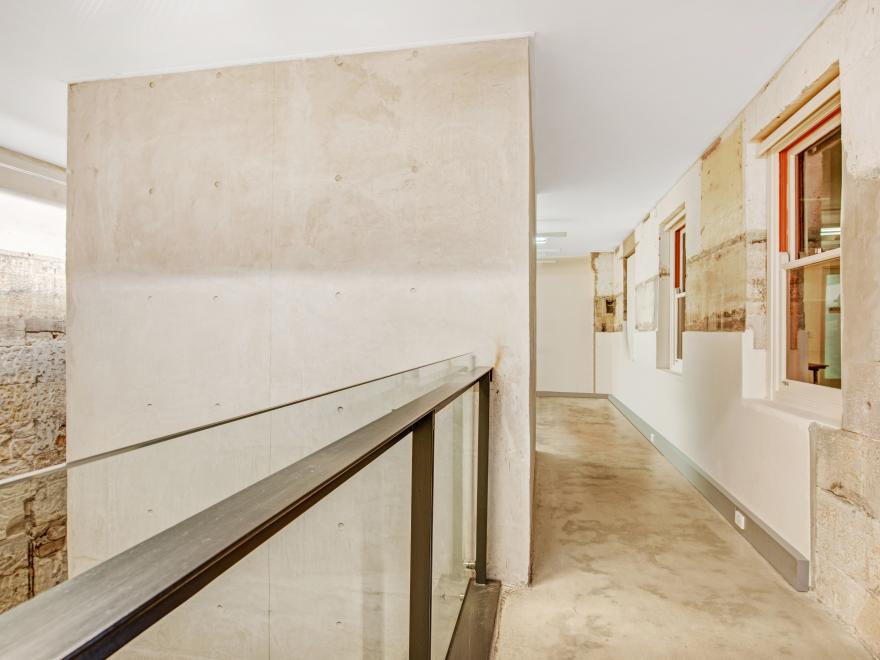 PRIME PROJECTS & INTERIORS PTY LTD