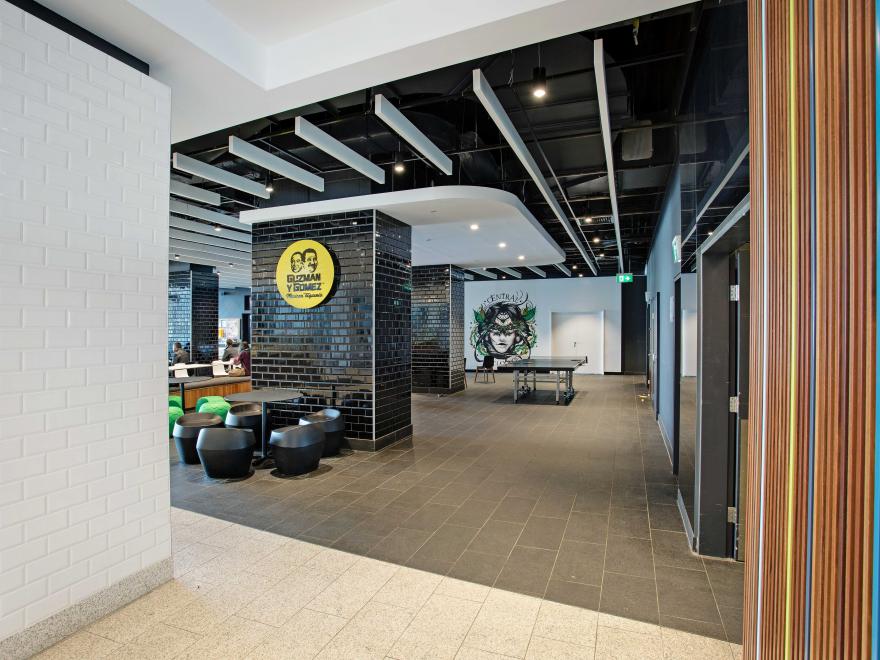 DYNAMIC PROJECTS (AUS) PTY LTD