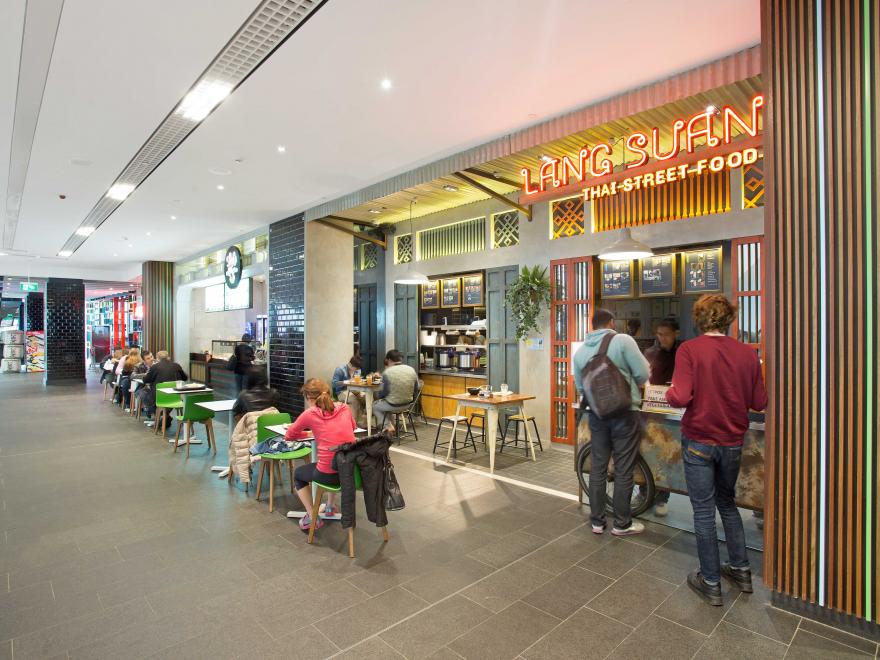 DYNAMIC PROJECTS (AUS) PTY LTD