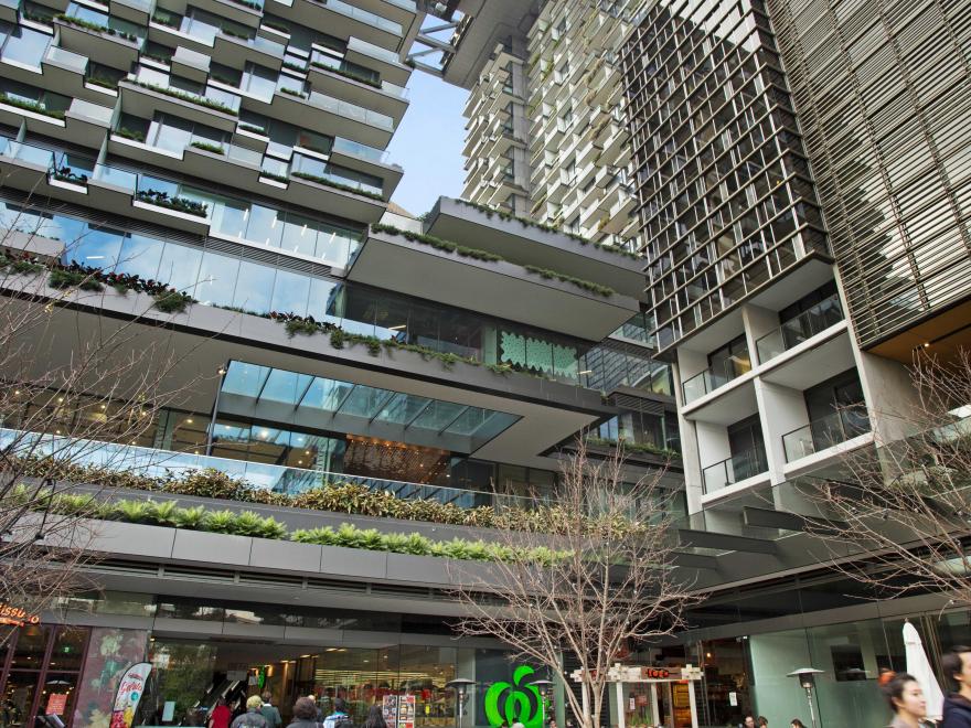 DYNAMIC PROJECTS (AUS) PTY LTD