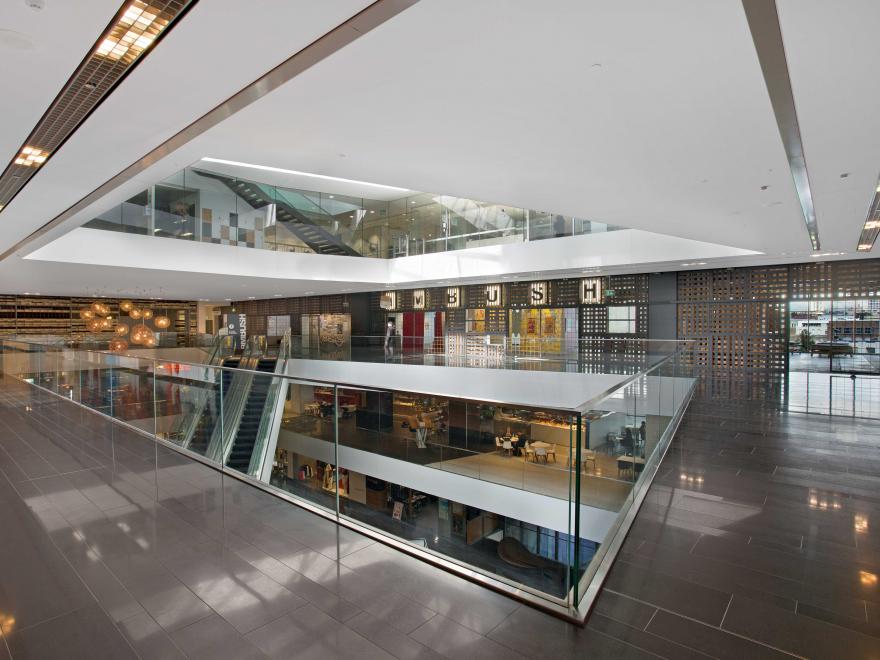 DYNAMIC PROJECTS (AUS) PTY LTD