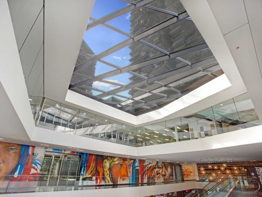 DYNAMIC PROJECTS (AUS) PTY LTD