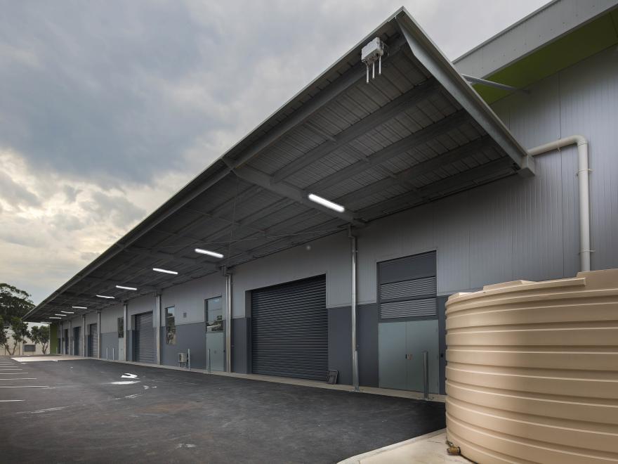 TAYLOR CONSTRUCTION GROUP PTY LTD