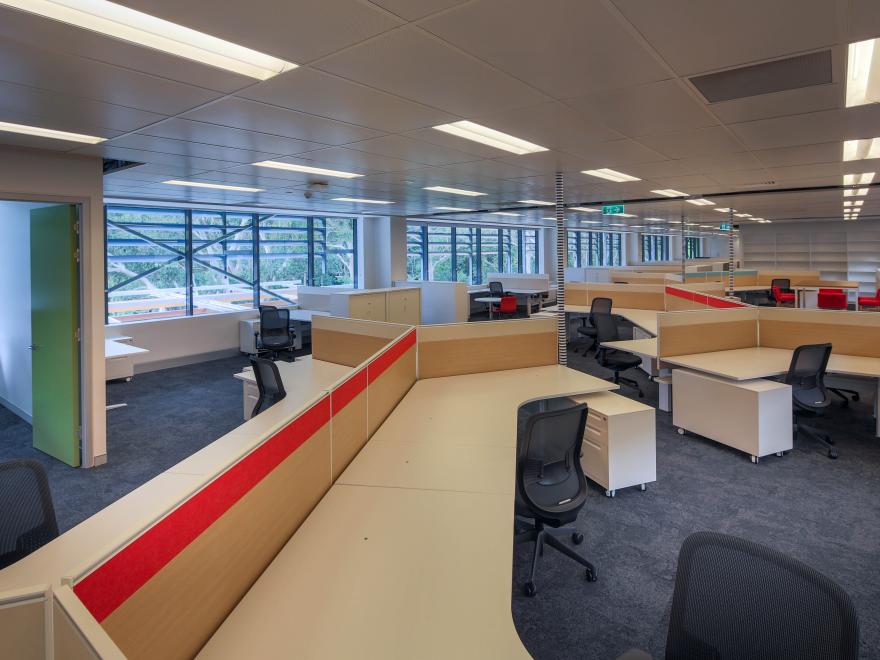 TAYLOR CONSTRUCTION GROUP PTY LTD