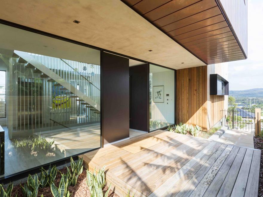 CUMBERLAND BUILDING PTY LTD