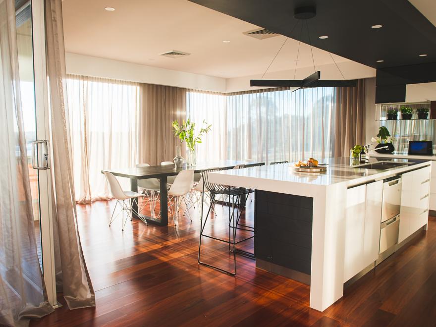 PETER O'BRIEN CONSTRUCTIONS PTY LTD