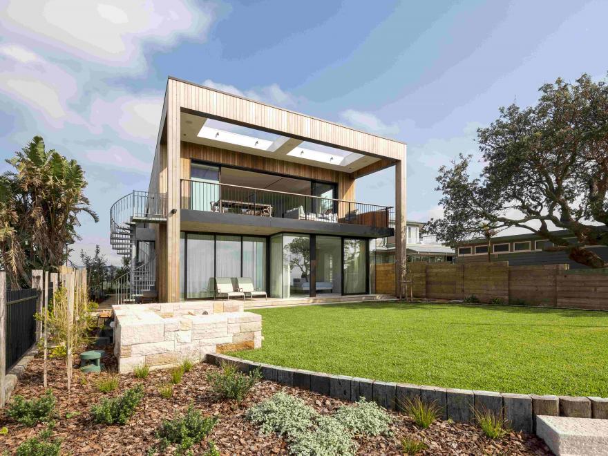 CUMBERLAND BUILDING PTY LTD