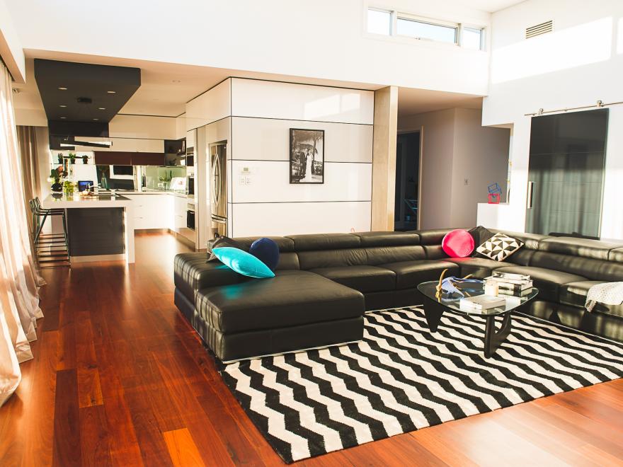 PETER O'BRIEN CONSTRUCTIONS PTY LTD