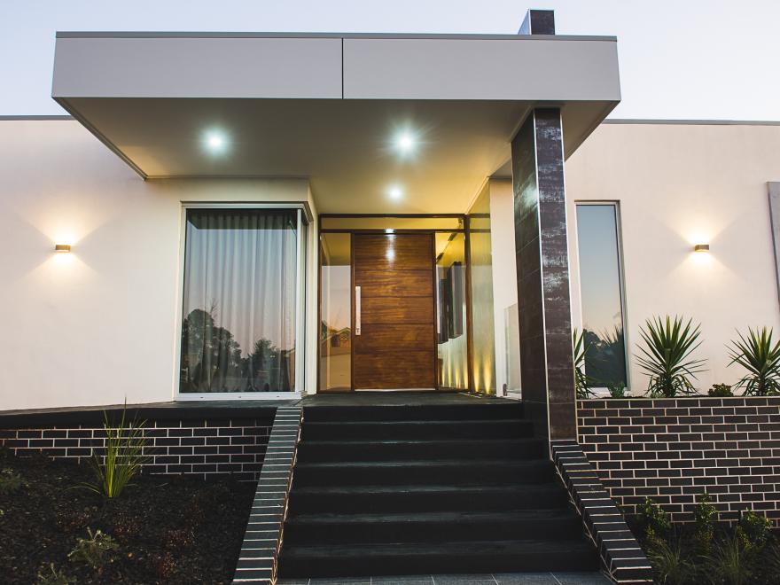 PETER O'BRIEN CONSTRUCTIONS PTY LTD