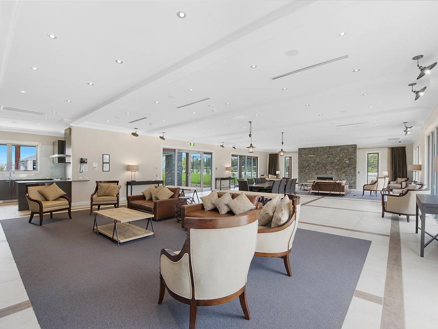 MAINBRACE CONSTRUCTIONS PTY LTD