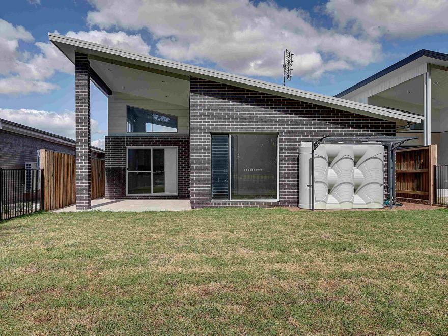 LYNCH BUILDING GROUP