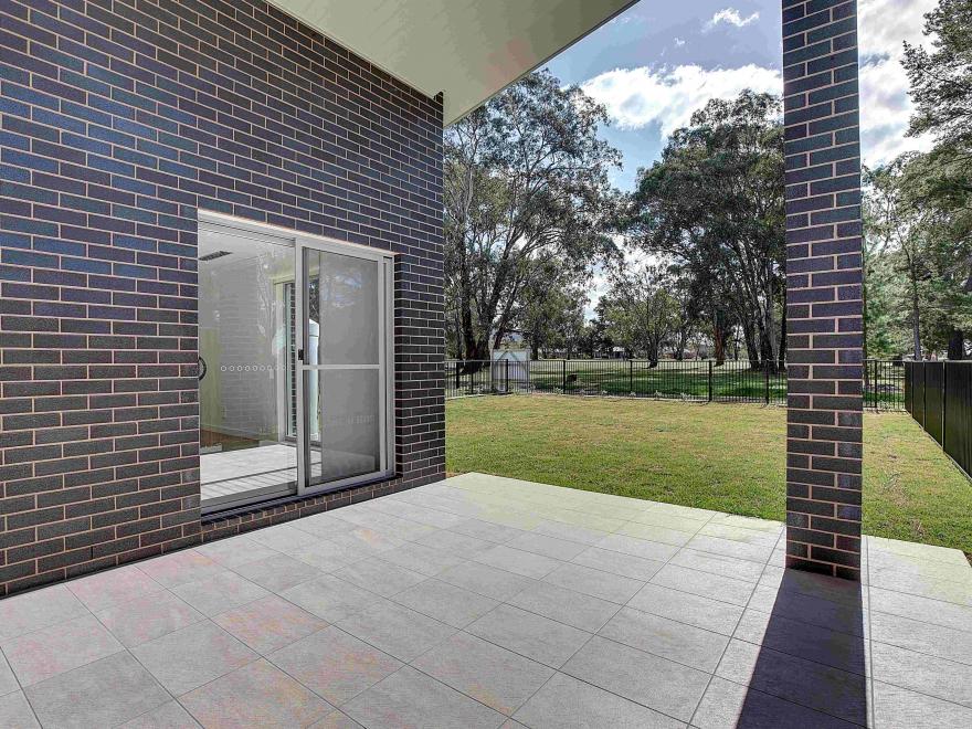 LYNCH BUILDING GROUP